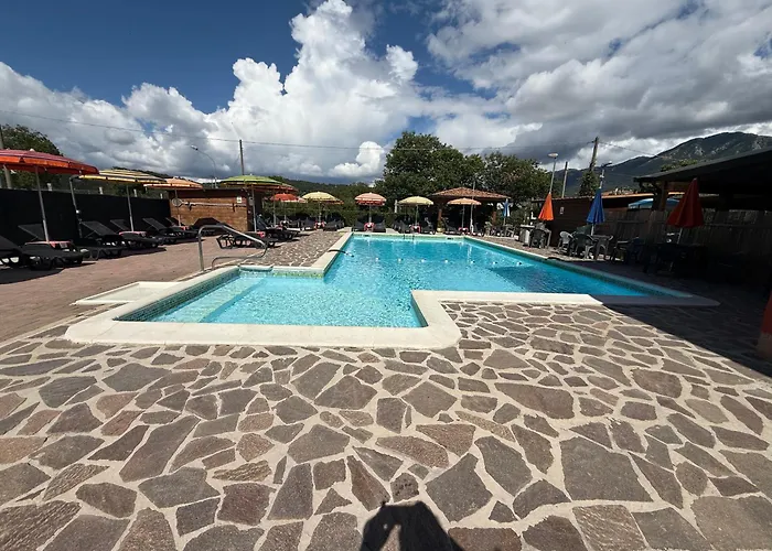 Azienda Agrituristica PericleAgriturismo